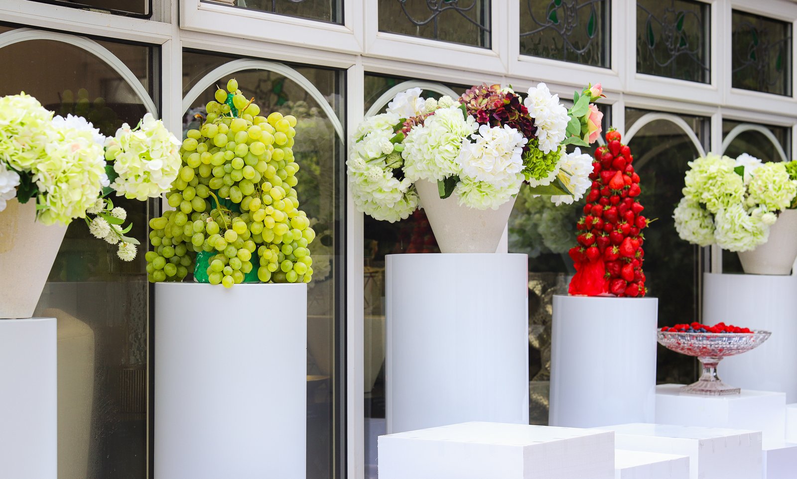 Intimate 40th Birthday party