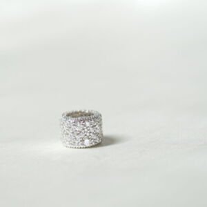 Constellation Pendant – Platinum