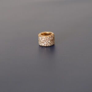 Constellation Pendant – 18K Gold